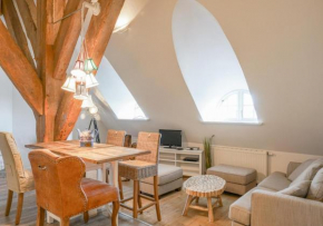 Haubarg Ossenhoff Haubarg Ossenhoff Appartement Tenne